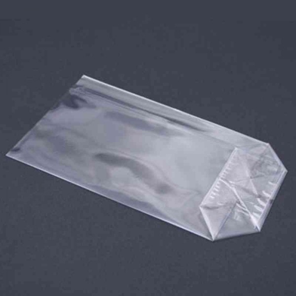 PP side-gusset bags - sample