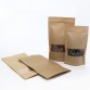 Stand Up bags with window 600 ml