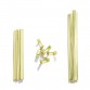 Closing clips gold colour