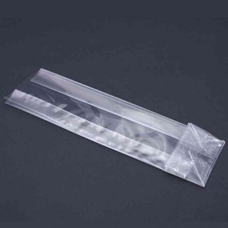 PP block-bottom bags-sample