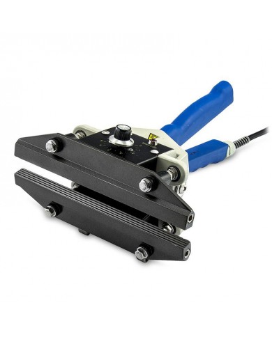Permanent welding pliers