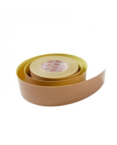 Teflon tape for SF and SFX welding machines