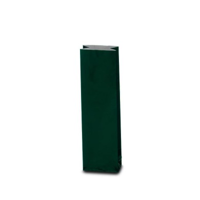 Three-layer bag dark green 50g