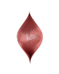 Doypack with ZIP pink matte