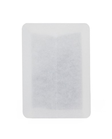 White KRAFT bag without ZIP