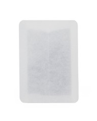 Biely kraft sáčok bez Al vrstvy