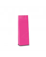 Three layer bag pink colour 100g