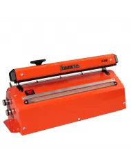 Poloautomatická impulzná zváračka Hacona typ S