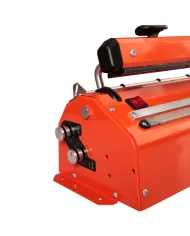 Poloautomatická impulzná zváračka Hacona