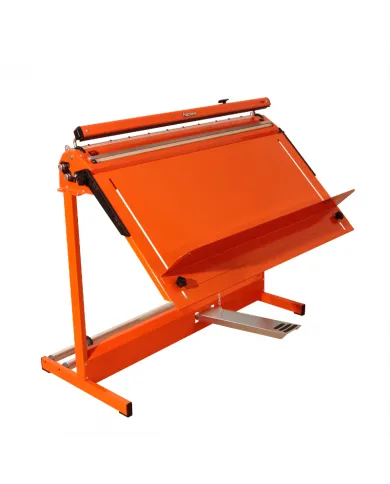 Working table of Hacona S-type