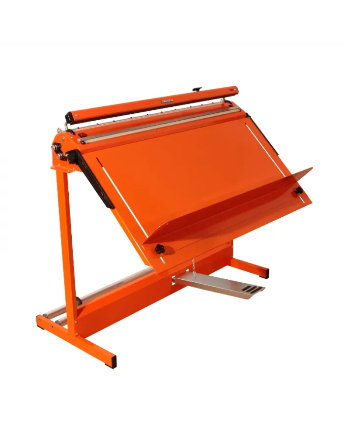 Pracovný stôl Hacona typ S