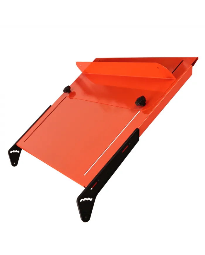 Pracovný stôl dlhý