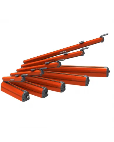 Hacona type C impulse welding machine