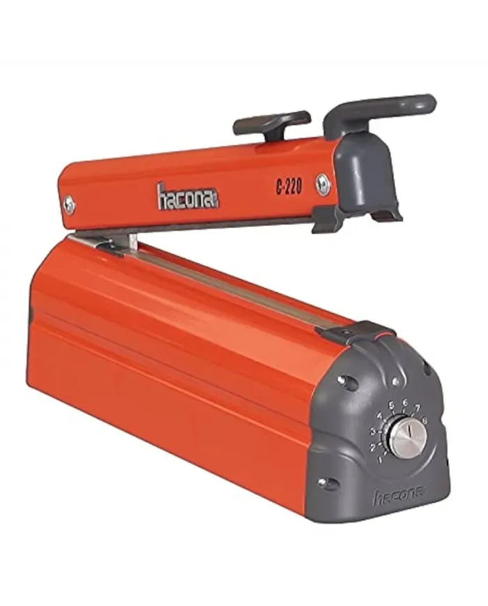Impulzná zváračka Hacona typ C