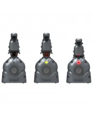 signalizácia zatavovania