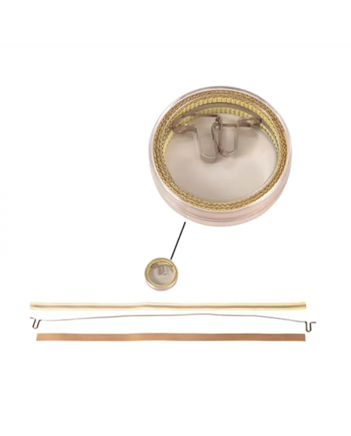 Náhradná sada pre Hacon typ C