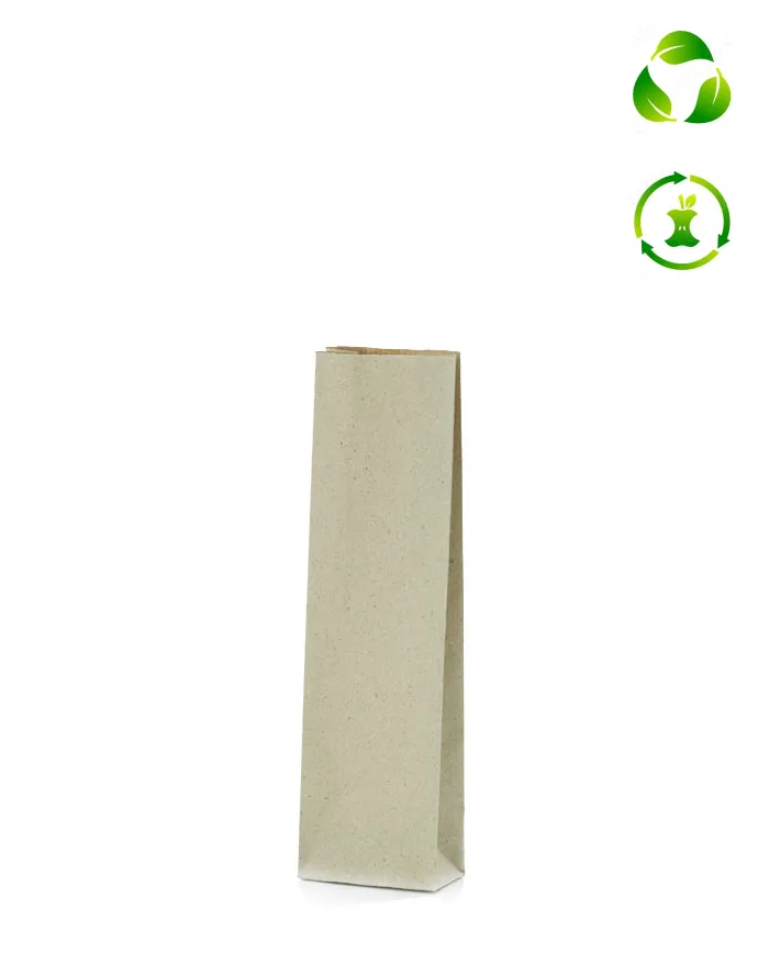 Grass paper bags 50g