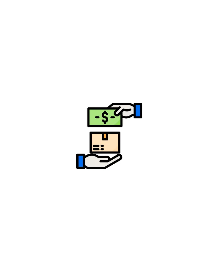 COD