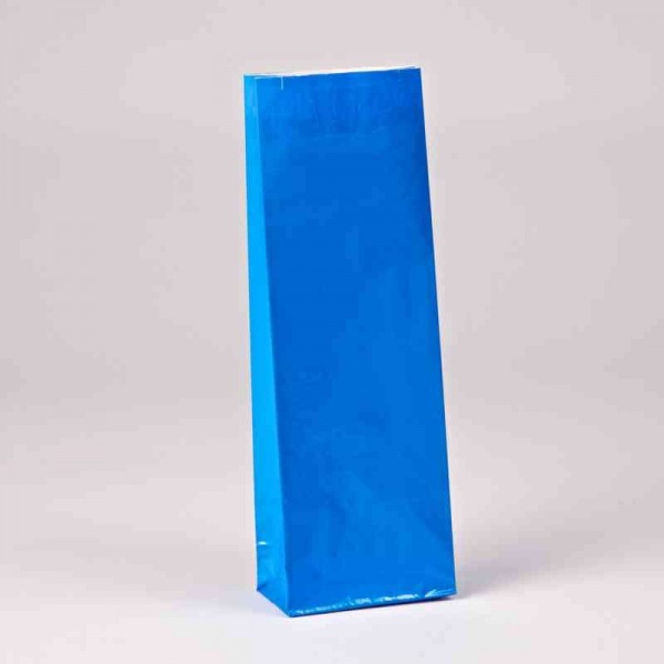 Three layer bag Royal blue Three layer bag Royal blue