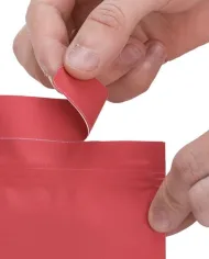 Doypack ZIP with valve 250g