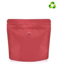 Doypack ZIP with valve 250g