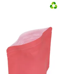 Doypack ZIP s ventilom 250g