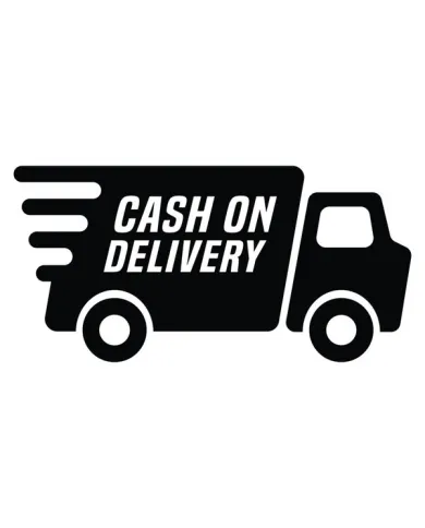 COD payment