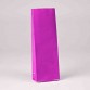 Three layer bag lilla color Three layer bag lilla color