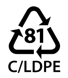 CLDPE