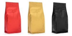 Coffee bags