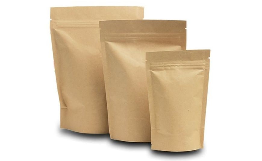 Kraft paper Kraft paper