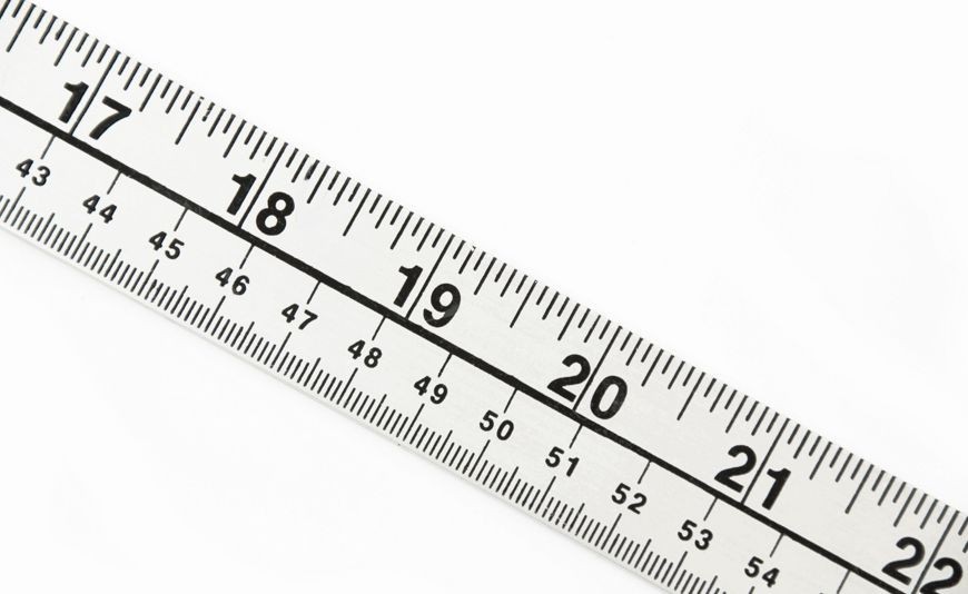 How to choose the right bag size How to choose the right bag size